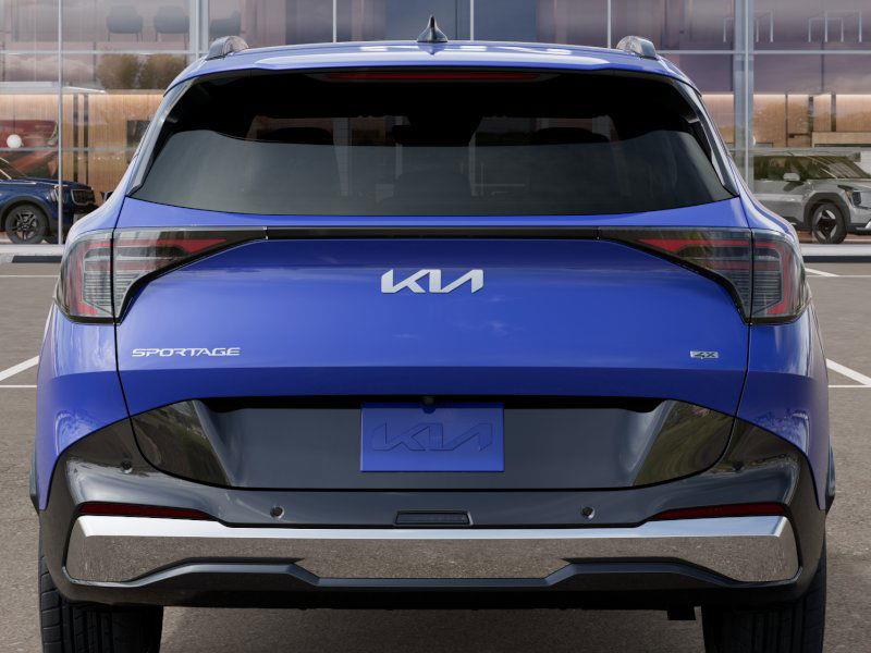 2026 Kia Sportage SX Prestige - Photo 13