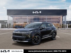 2026 Kia Sportage EX SUV