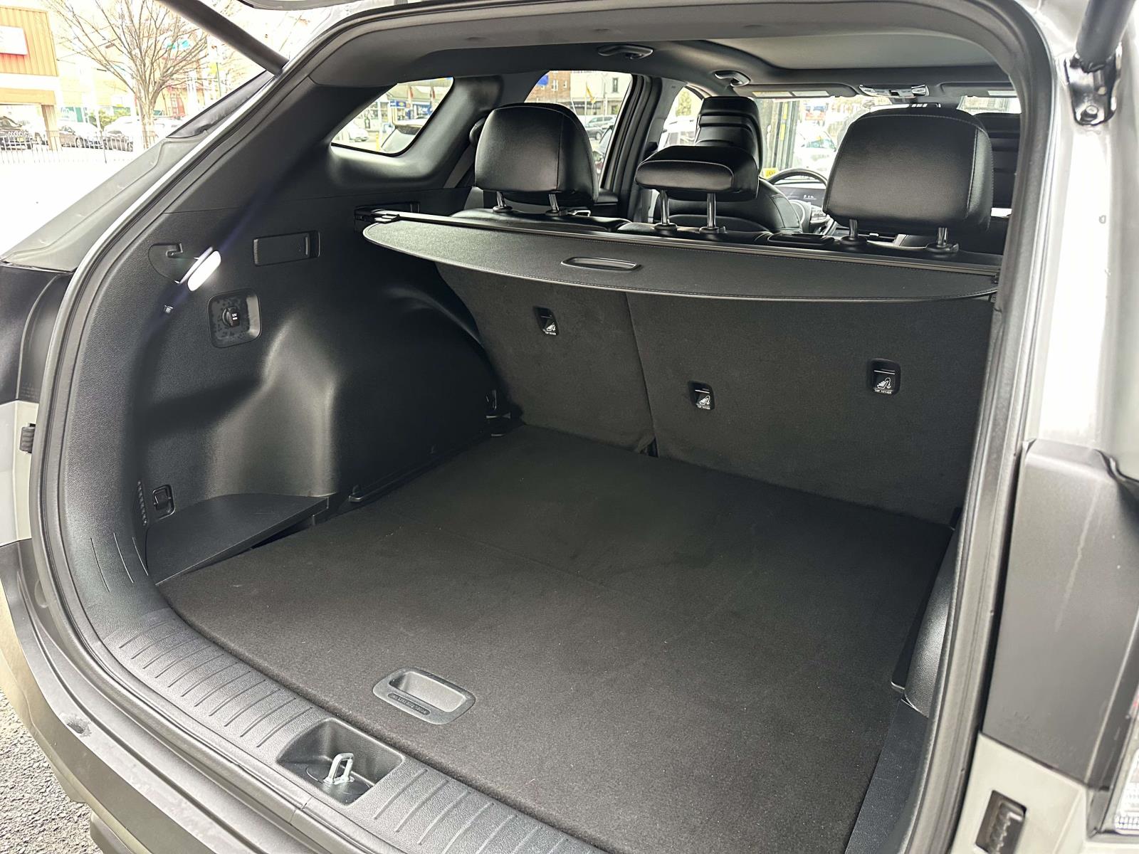 2023 Kia Sportage X-Line - Photo 11