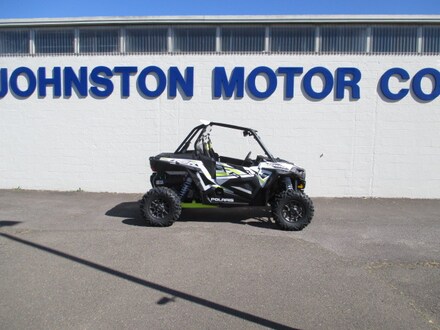 2018 POLARIS RZR XP 1000 SIDE BY SIDE
