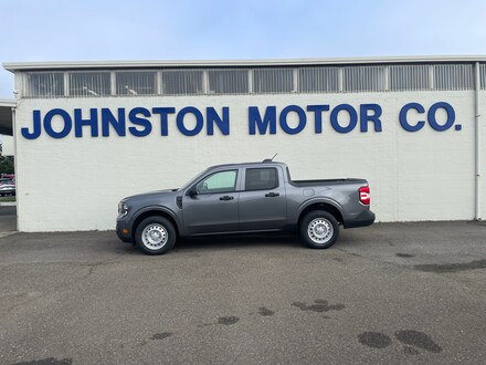 2025 Ford Maverick XL TRUCK