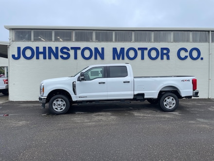 2026 Ford Super Duty F-350 XLT TRUCK
