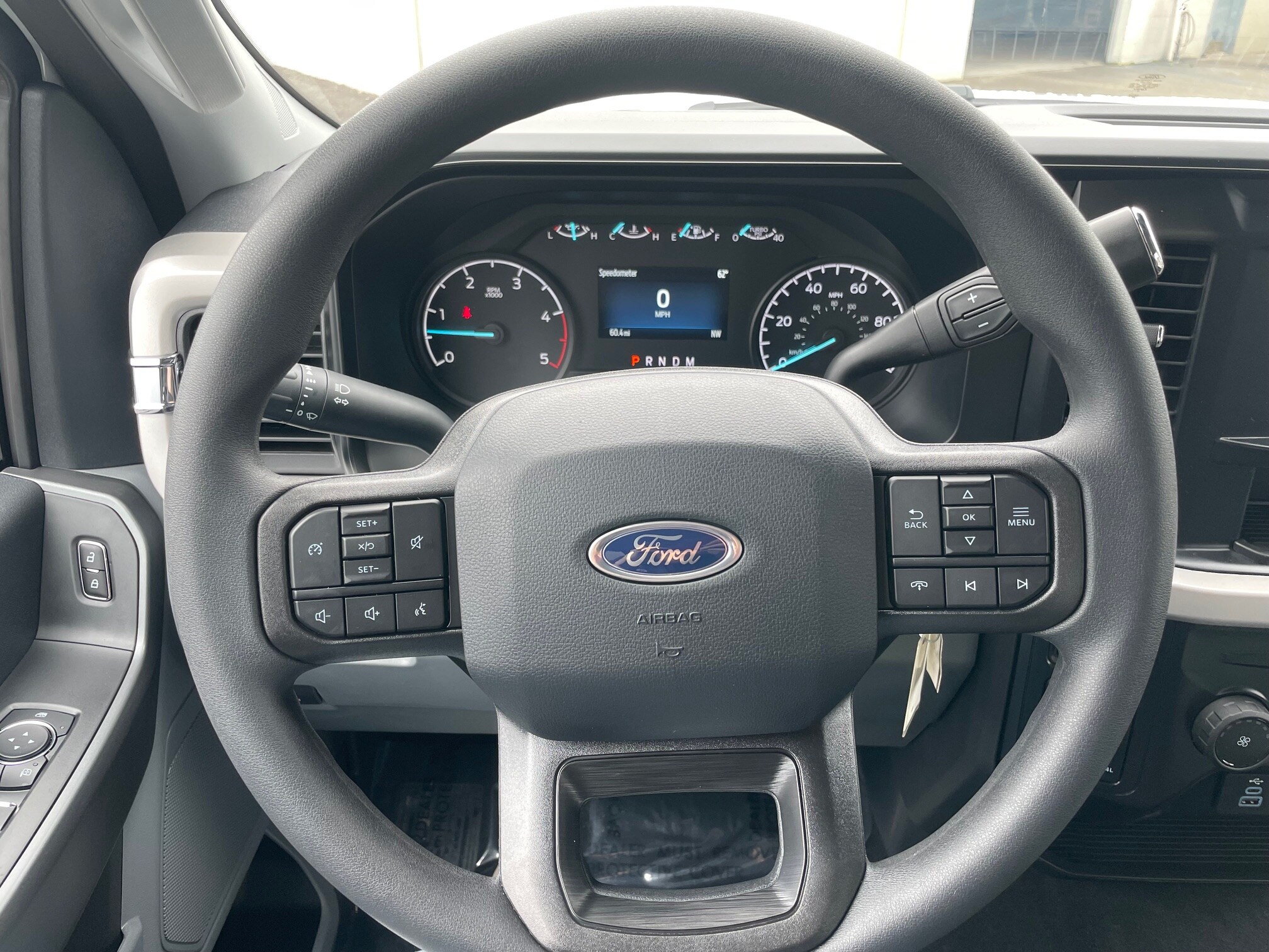 2026 Ford F-350 Super Duty XLT - Photo 11