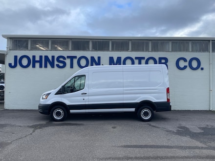 2023 Ford Transit-250 Cargo Base Van Medium Roof Van