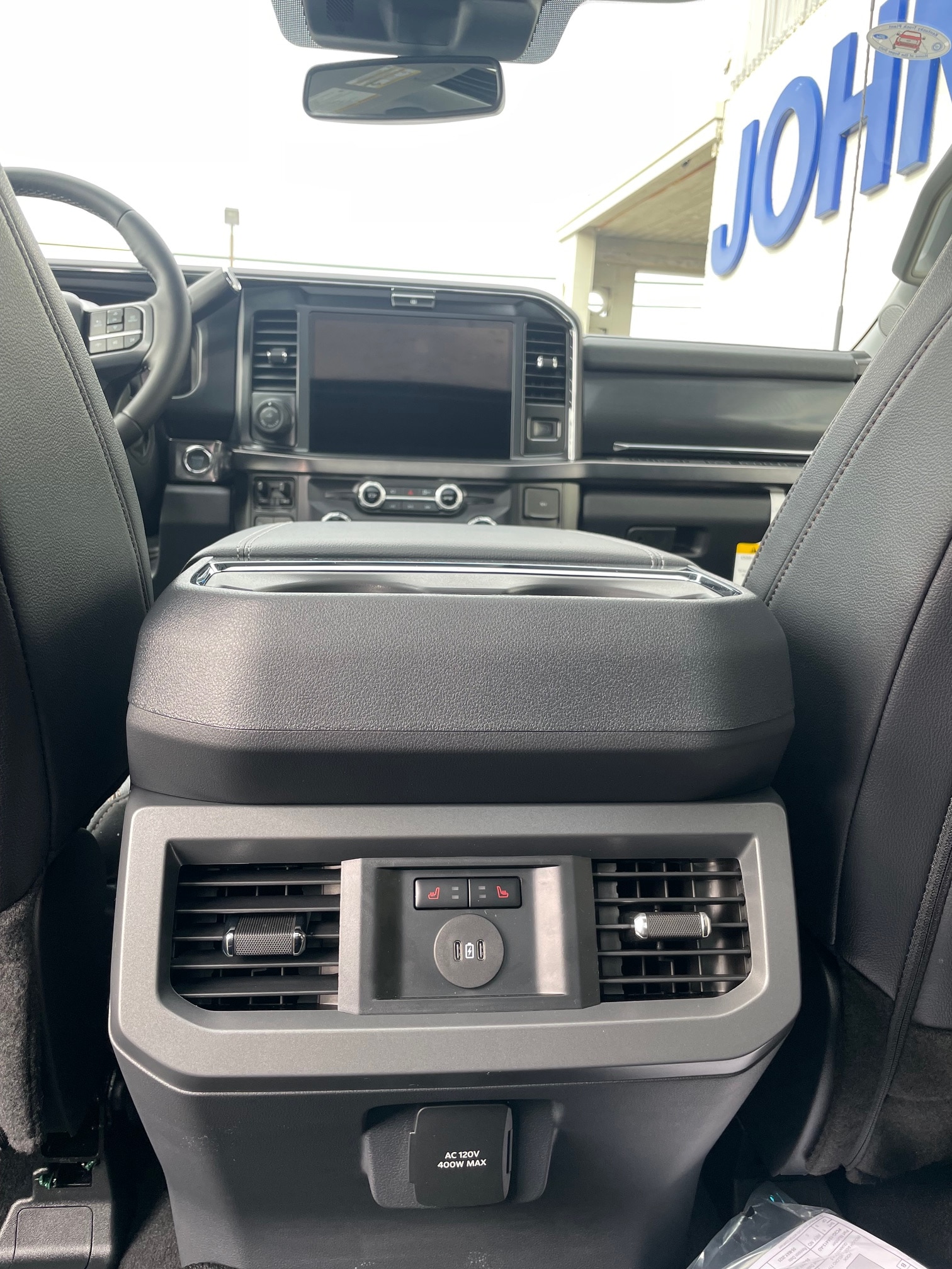 2026 Ford F-250 Super Duty Lariat - Photo 23