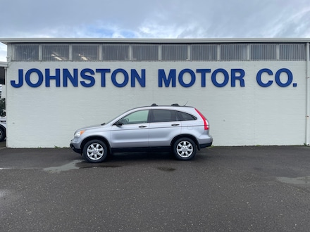 2008 Honda CR-V EX SUV