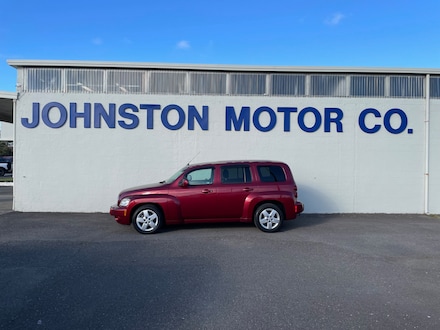 2008 Chevrolet HHR LT SUV