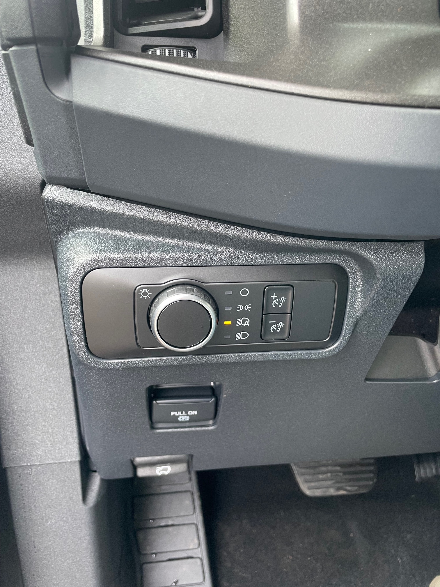 2025 Ford Bronco 2-Door Base - Photo 17