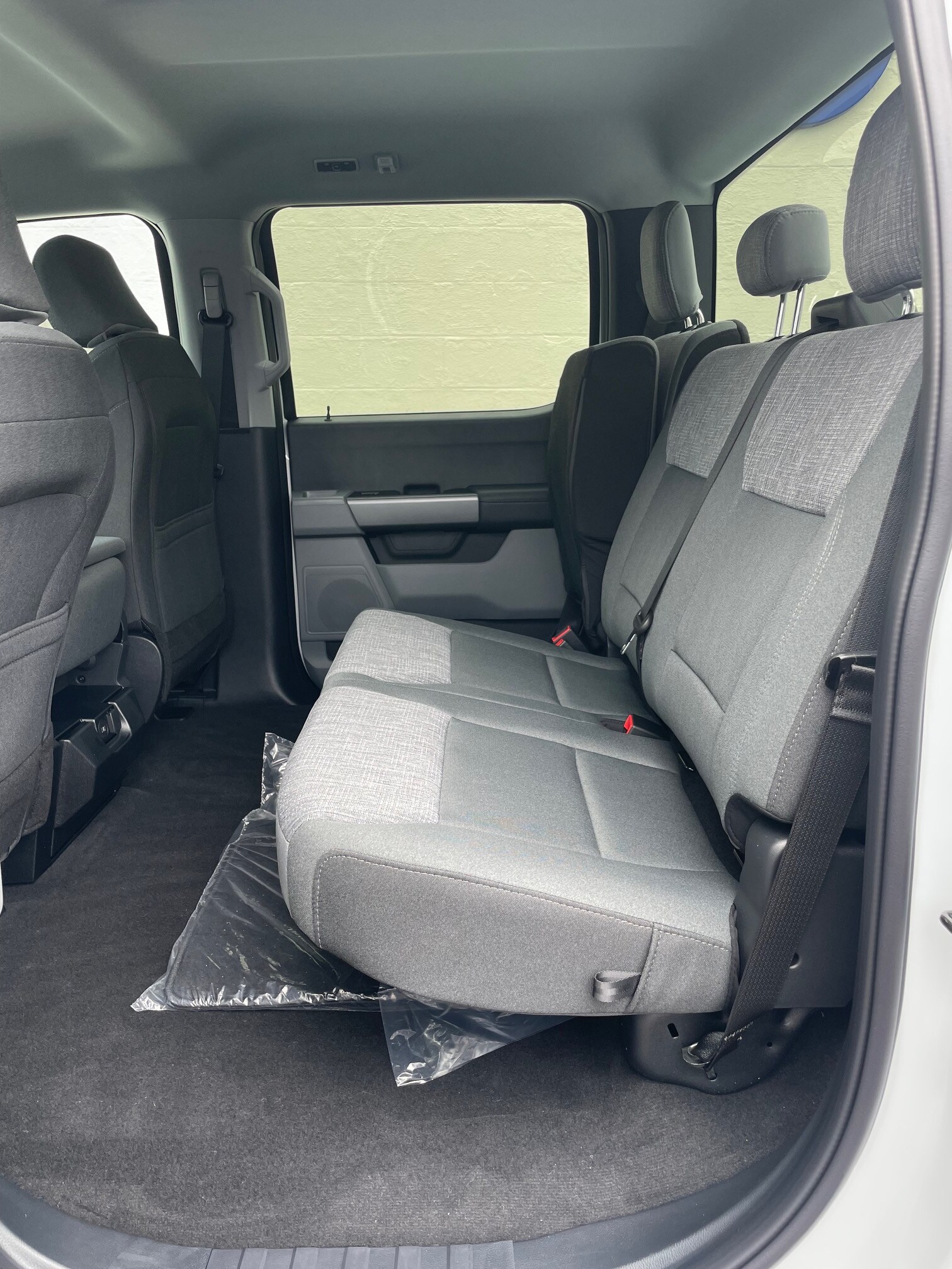 2026 Ford F-350 Super Duty XLT - Photo 22