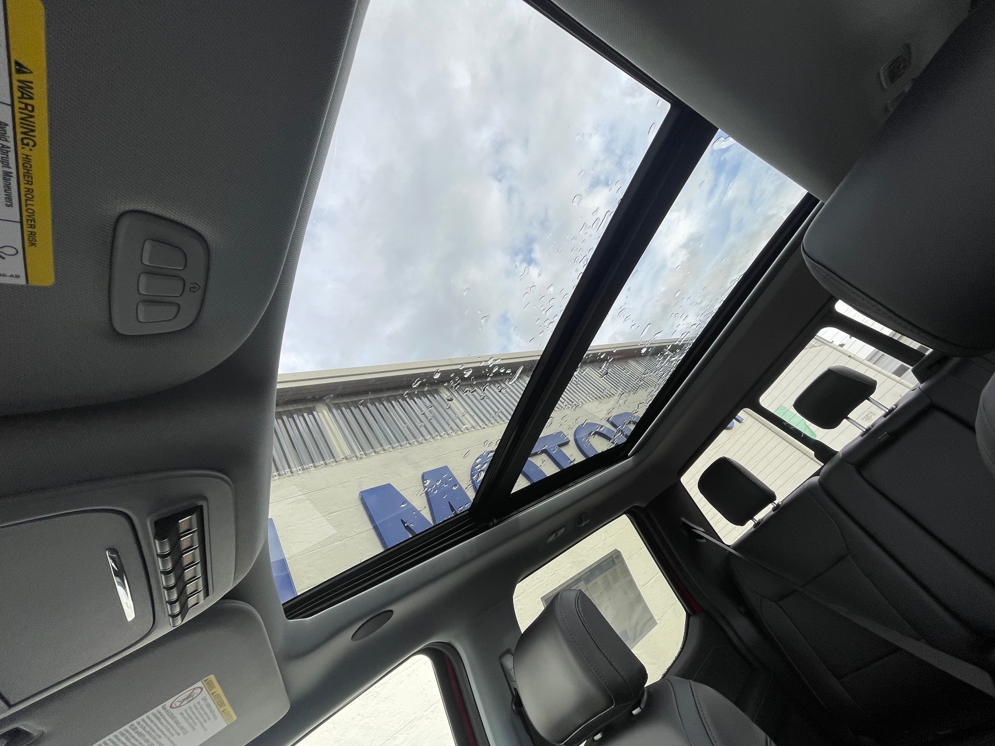 2026 Ford F-250 Super Duty Lariat - Photo 19