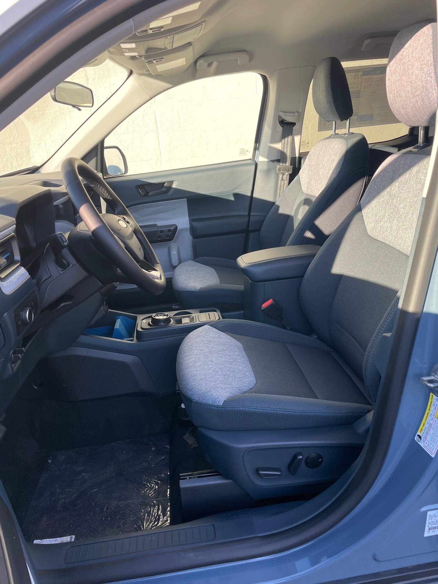 2026 Ford Maverick XLT - Photo 19