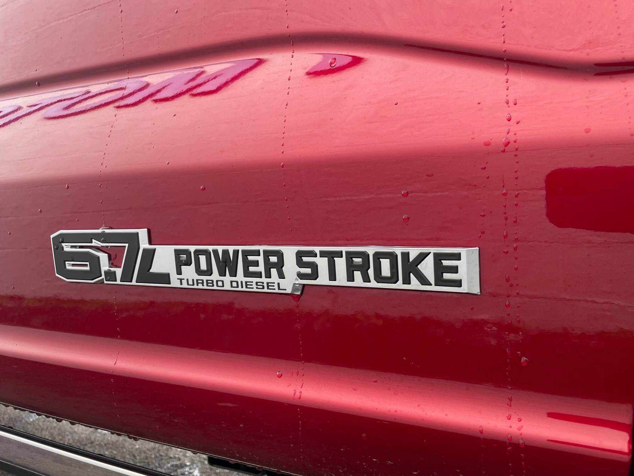 2026 Ford F-250 Super Duty Lariat - Photo 28