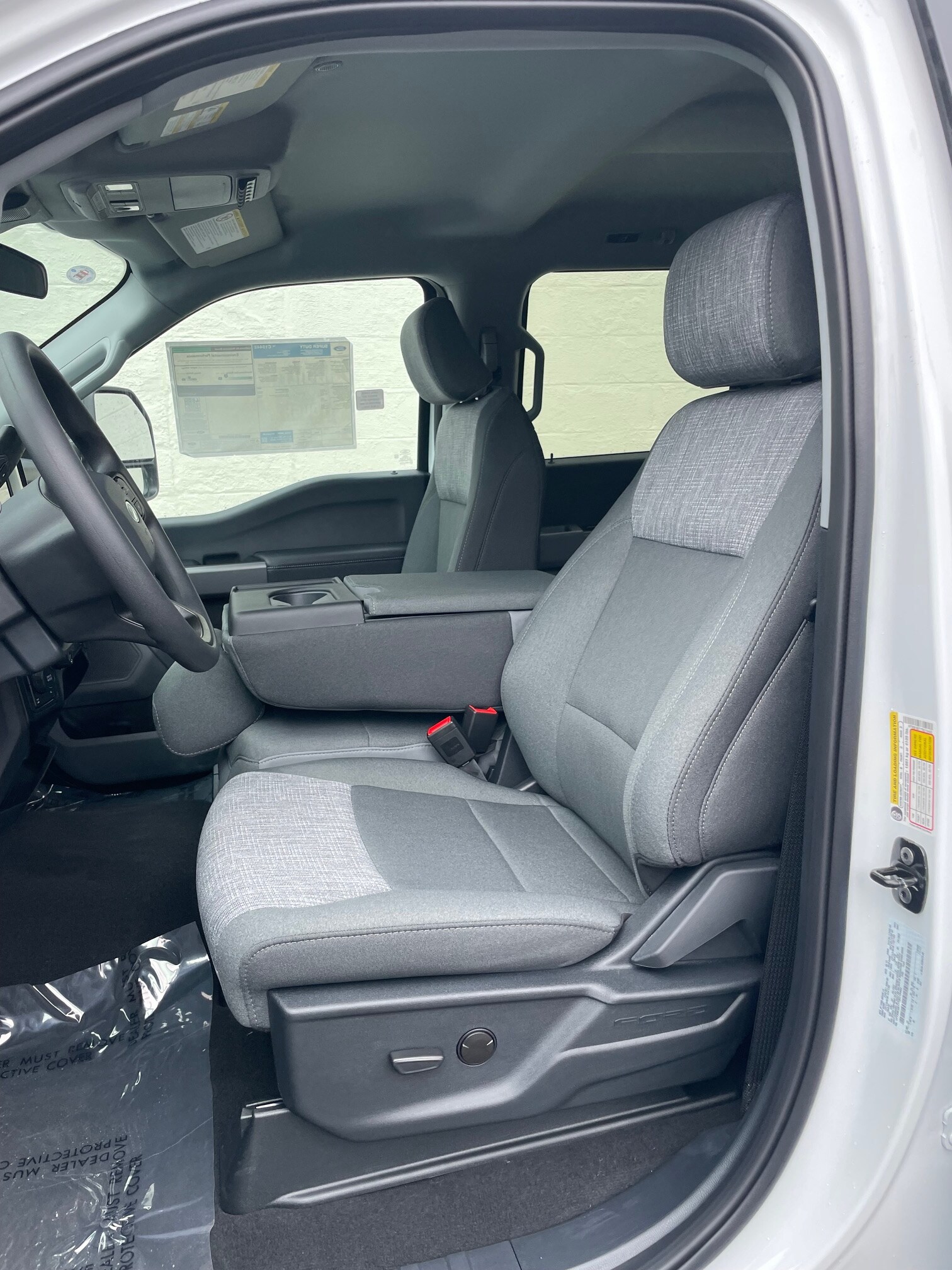 2026 Ford F-350 Super Duty XLT - Photo 18