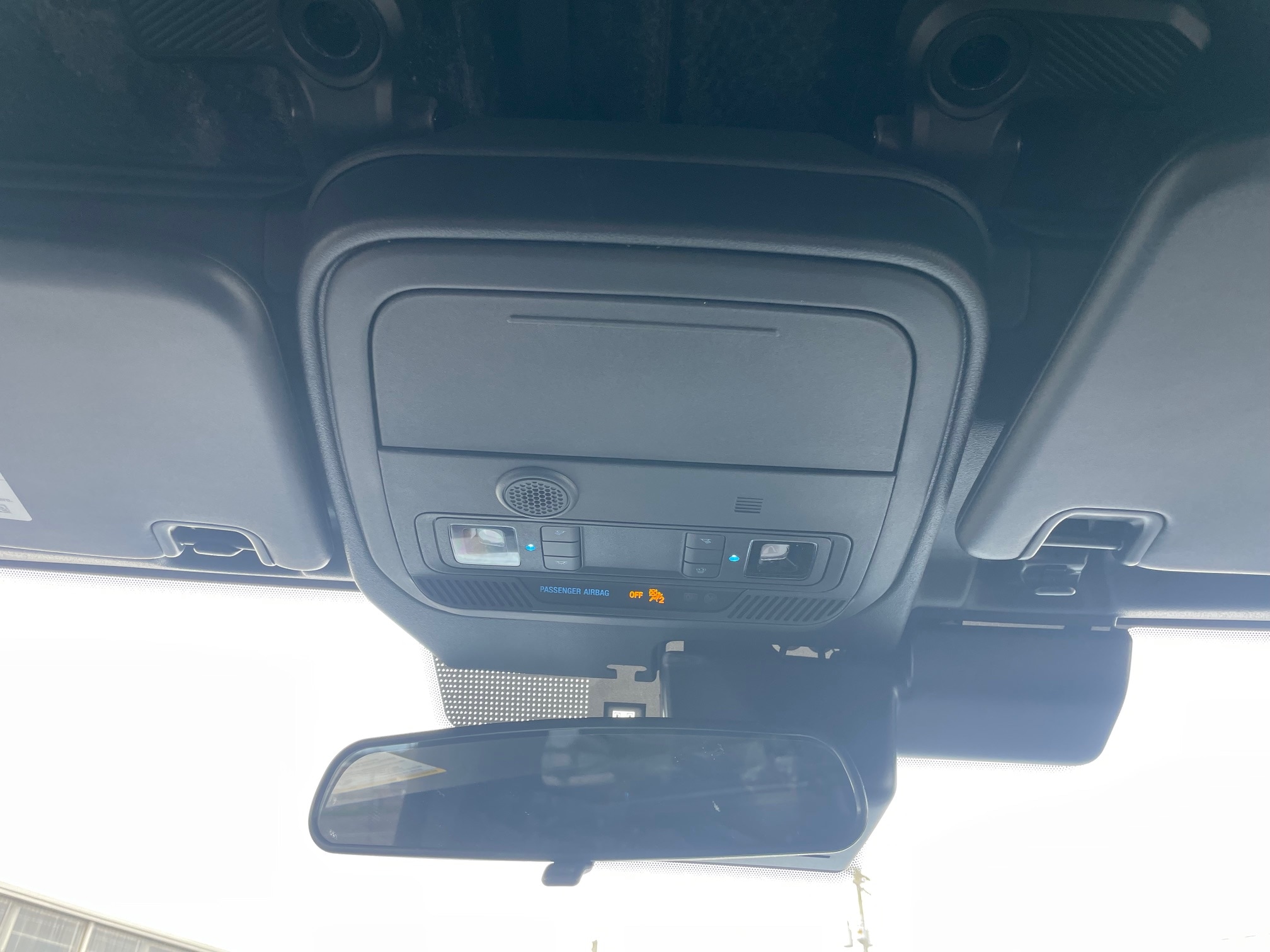 2025 Ford Bronco 4-Door Big Bend - Photo 17