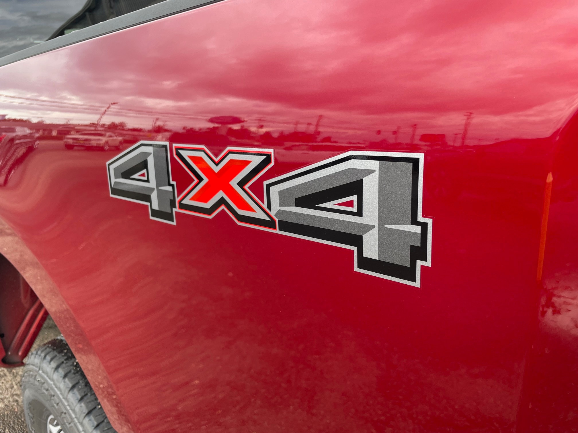 2026 Ford F-250 Super Duty Lariat - Photo 29