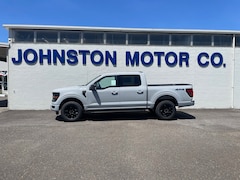 2026 Ford F-150 XLT TRUCK
