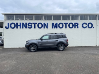 2026 Ford Bronco Sport Big Bend&reg; SUV