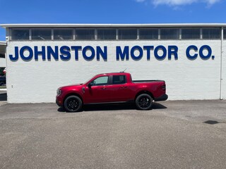 2026 Ford Maverick Lariat&reg; TRUCK