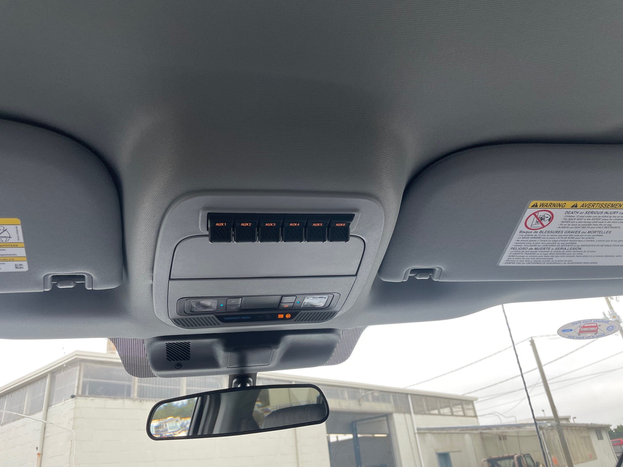 2026 Ford F-350 Super Duty XLT - Photo 15