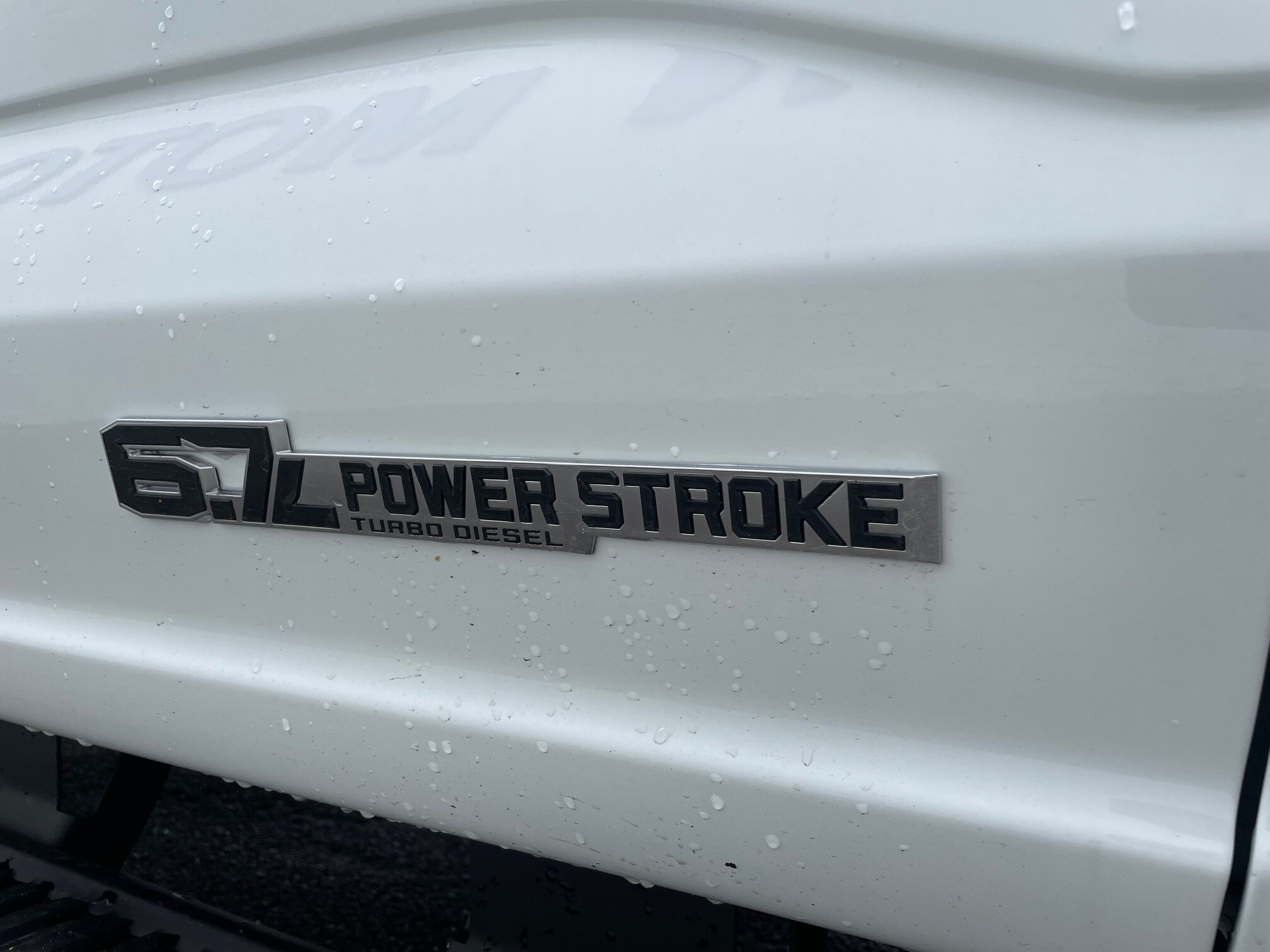 2026 Ford F-350 Super Duty XLT - Photo 25