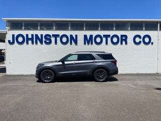 2026 Ford Explorer ST SUV