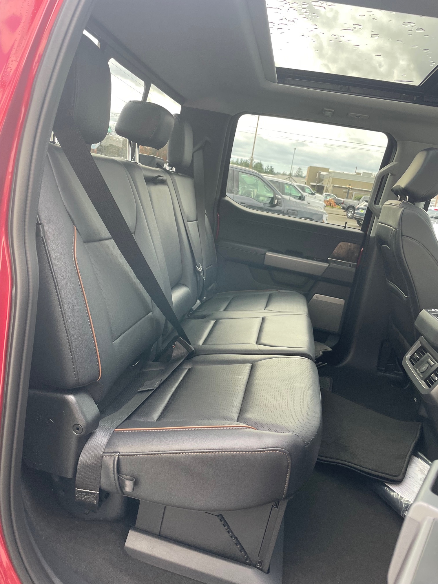 2026 Ford F-250 Super Duty Lariat - Photo 26