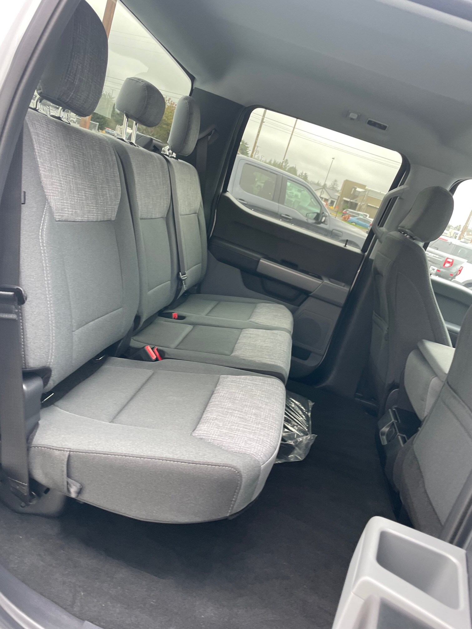 2026 Ford F-350 Super Duty XLT - Photo 23