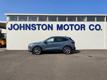 2025 Ford Escape ST-Line SUV