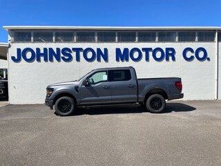 2025 Ford F-150 XLT TRUCK