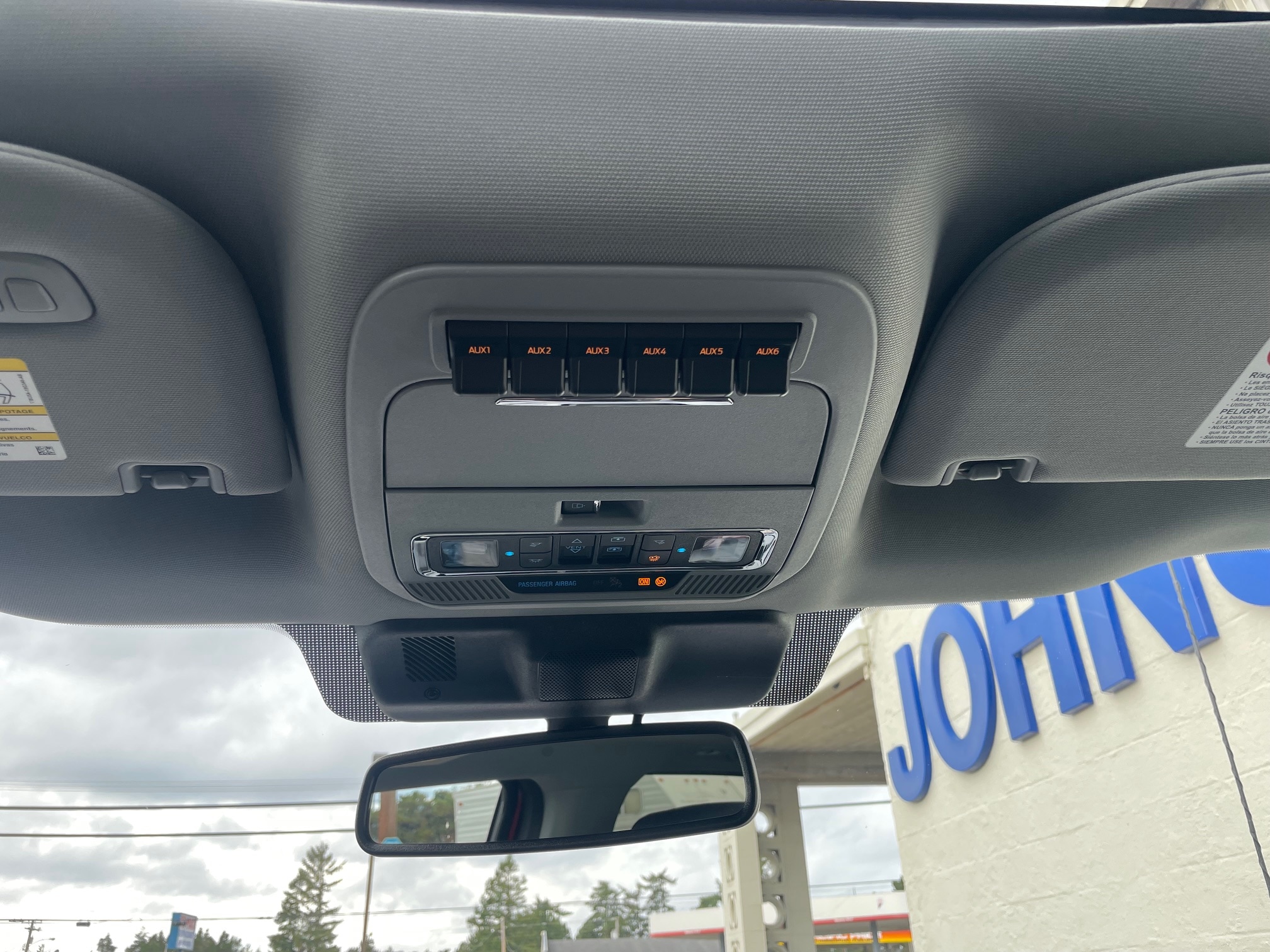 2026 Ford F-250 Super Duty Lariat - Photo 18