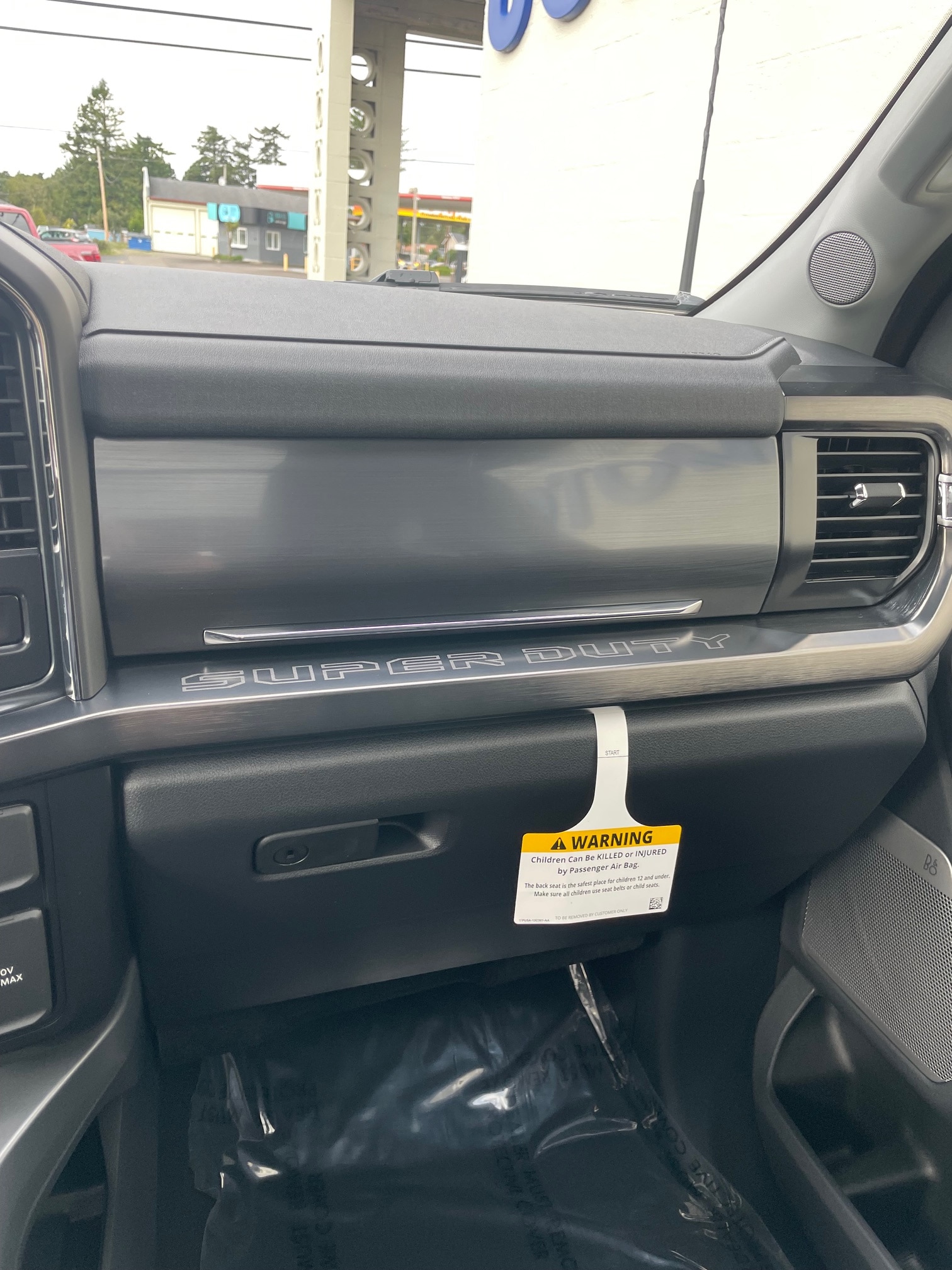 2026 Ford F-250 Super Duty Lariat - Photo 15