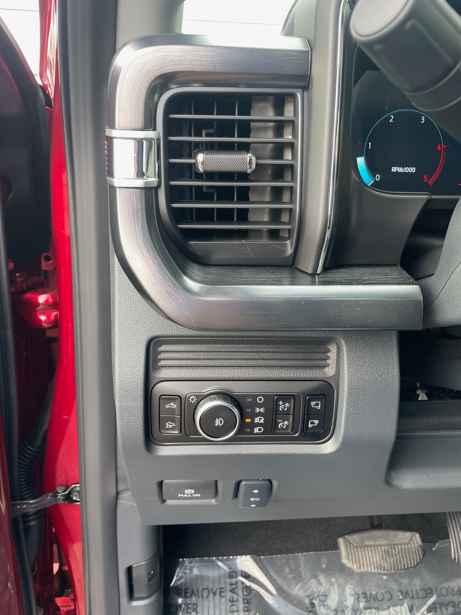 2026 Ford F-250 Super Duty Lariat - Photo 16