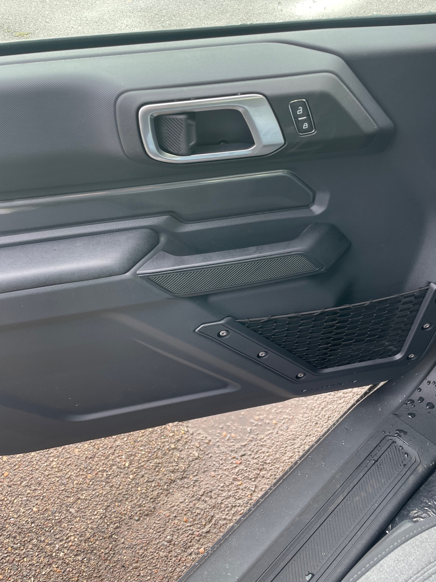 2025 Ford Bronco 2-Door Base - Photo 19