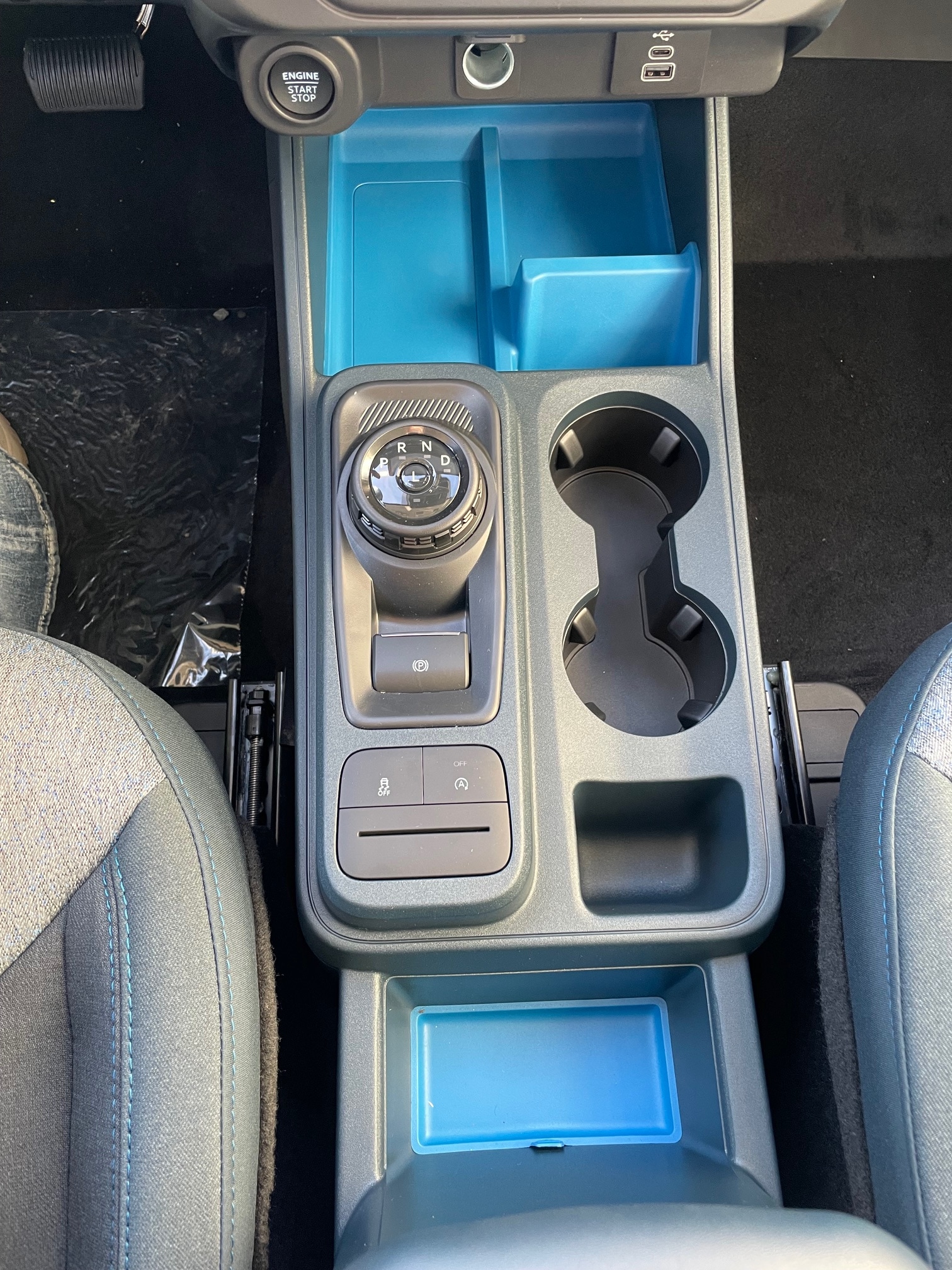 2026 Ford Maverick XLT - Photo 12