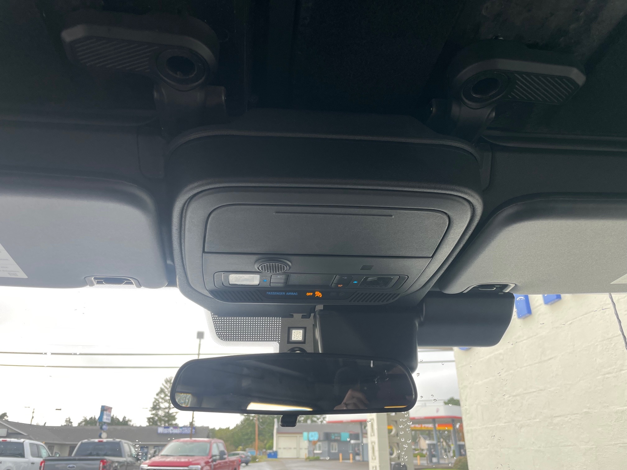 2025 Ford Bronco 2-Door Base - Photo 18