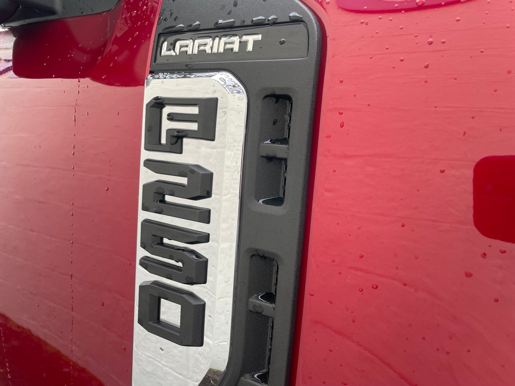 2026 Ford F-250 Super Duty Lariat - Photo 27
