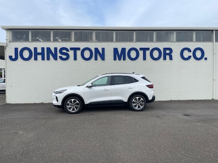 2025 Ford Escape Platinum SUV