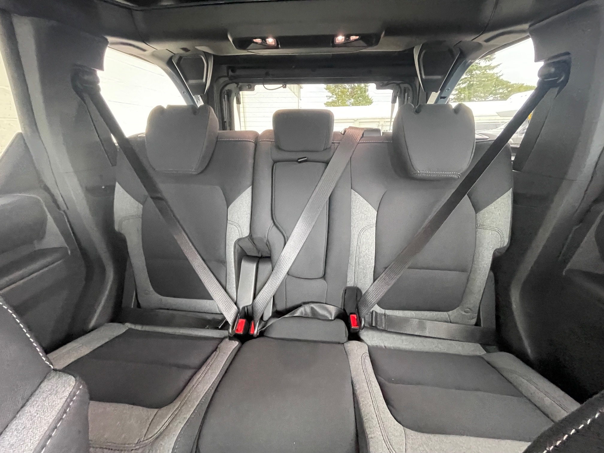 2025 Ford Bronco 4-Door Big Bend - Photo 22