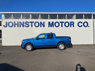 2026 Ford Maverick XL TRUCK