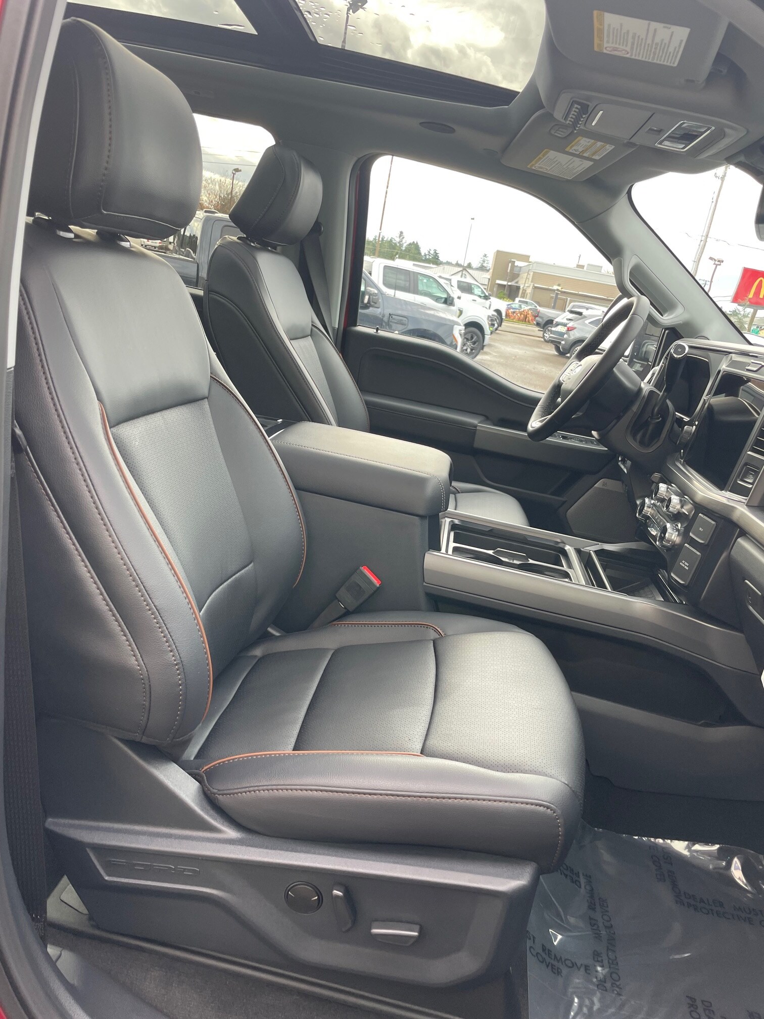 2026 Ford F-250 Super Duty Lariat - Photo 22