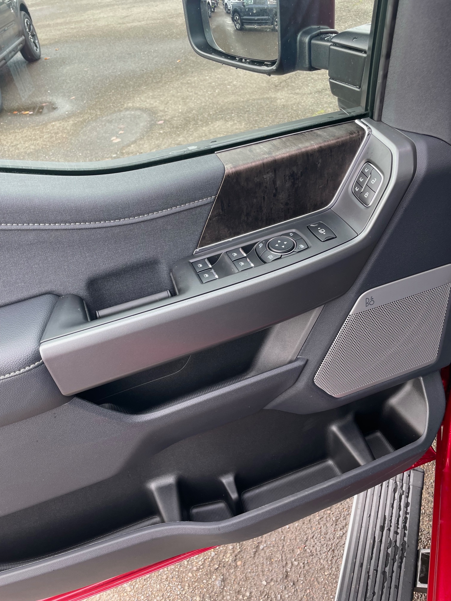 2026 Ford F-250 Super Duty Lariat - Photo 17