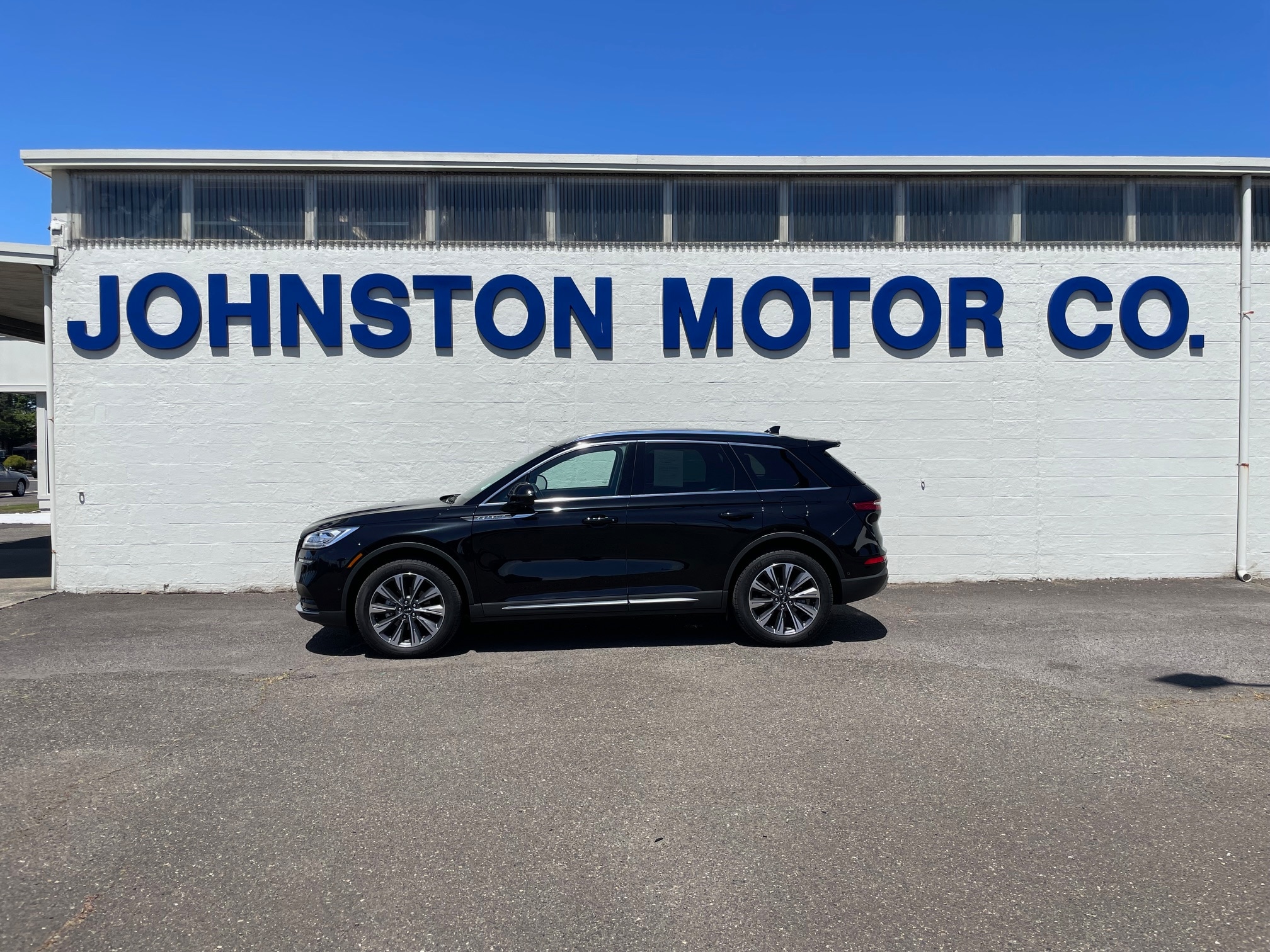 2020 Lincoln Corsair Reserve AWD's photo