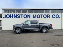 2025 Ford F-150 XLT TRUCK