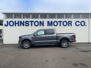 2025 Ford F-150 XLT TRUCK