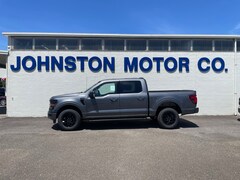 2026 Ford F-150 XLT TRUCK