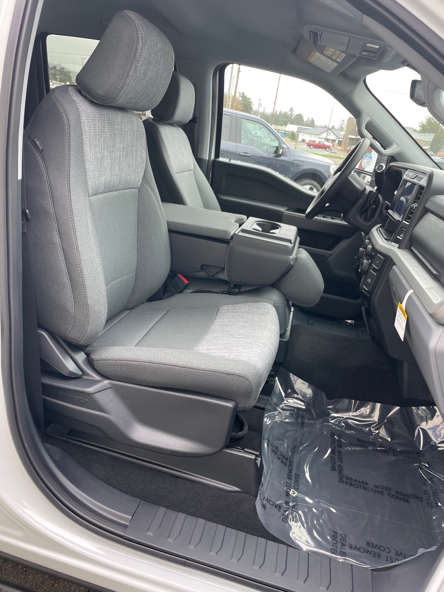 2026 Ford F-350 Super Duty XLT - Photo 20