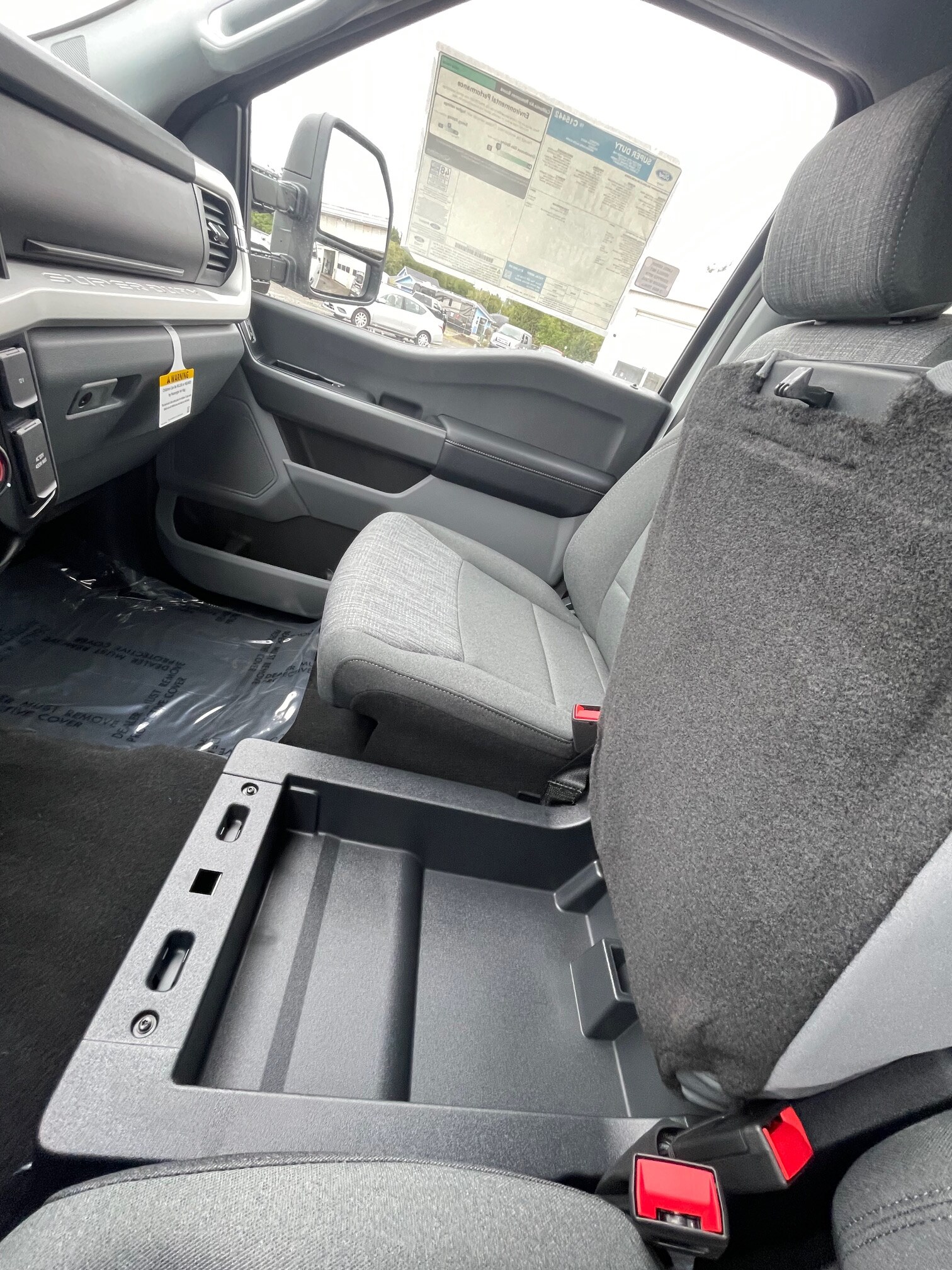 2026 Ford F-350 Super Duty XLT - Photo 19