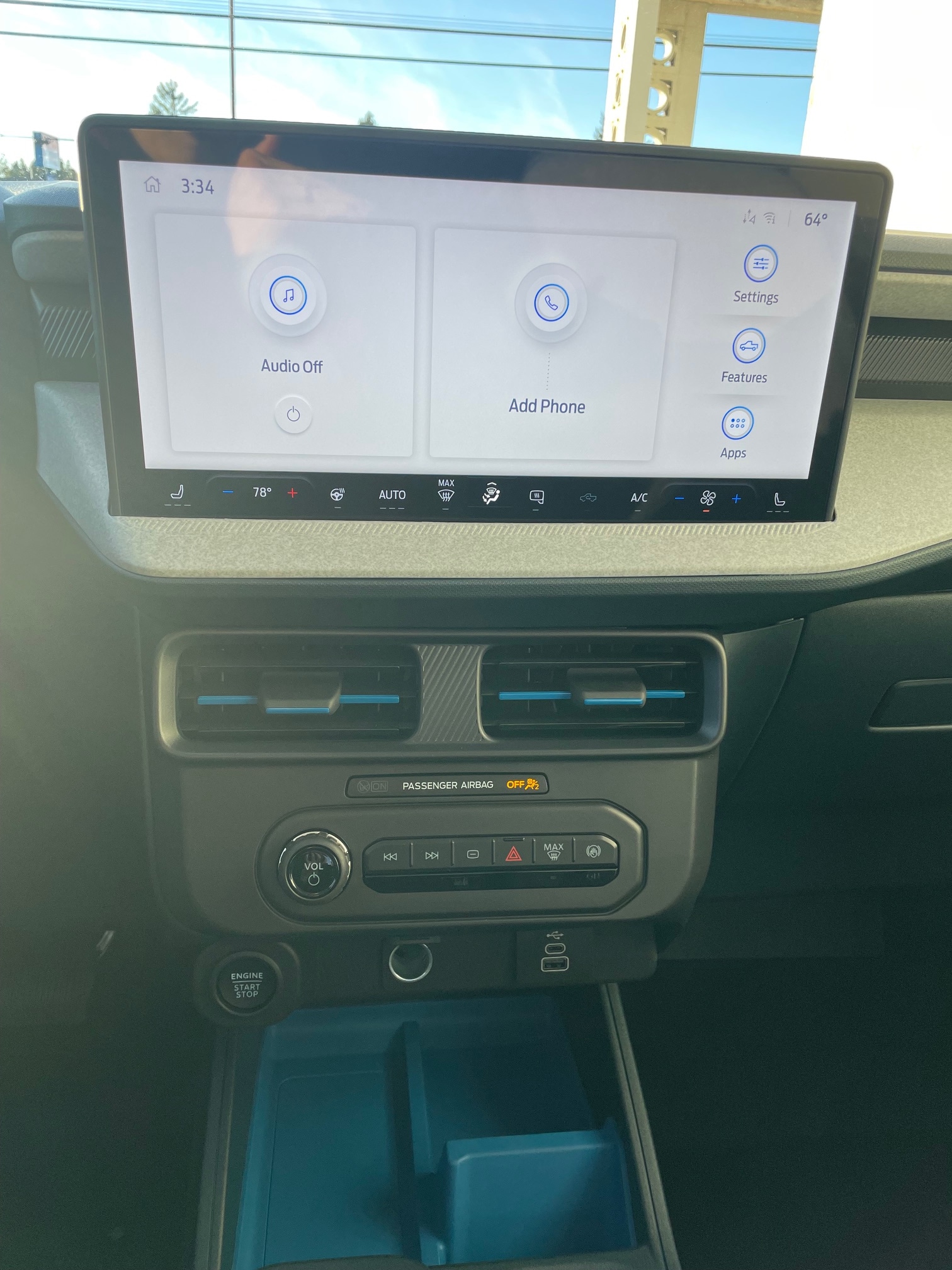 2026 Ford Maverick XLT - Photo 13