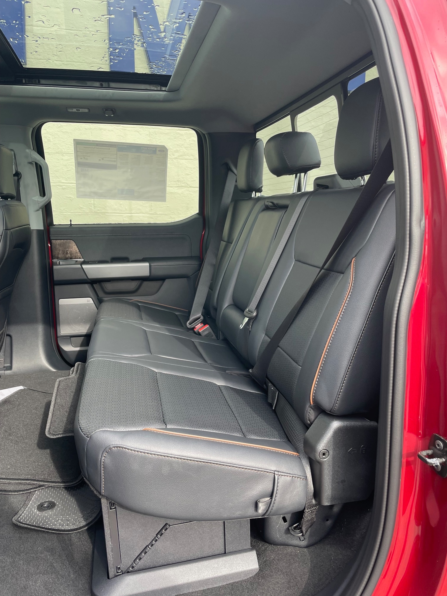 2026 Ford F-250 Super Duty Lariat - Photo 25