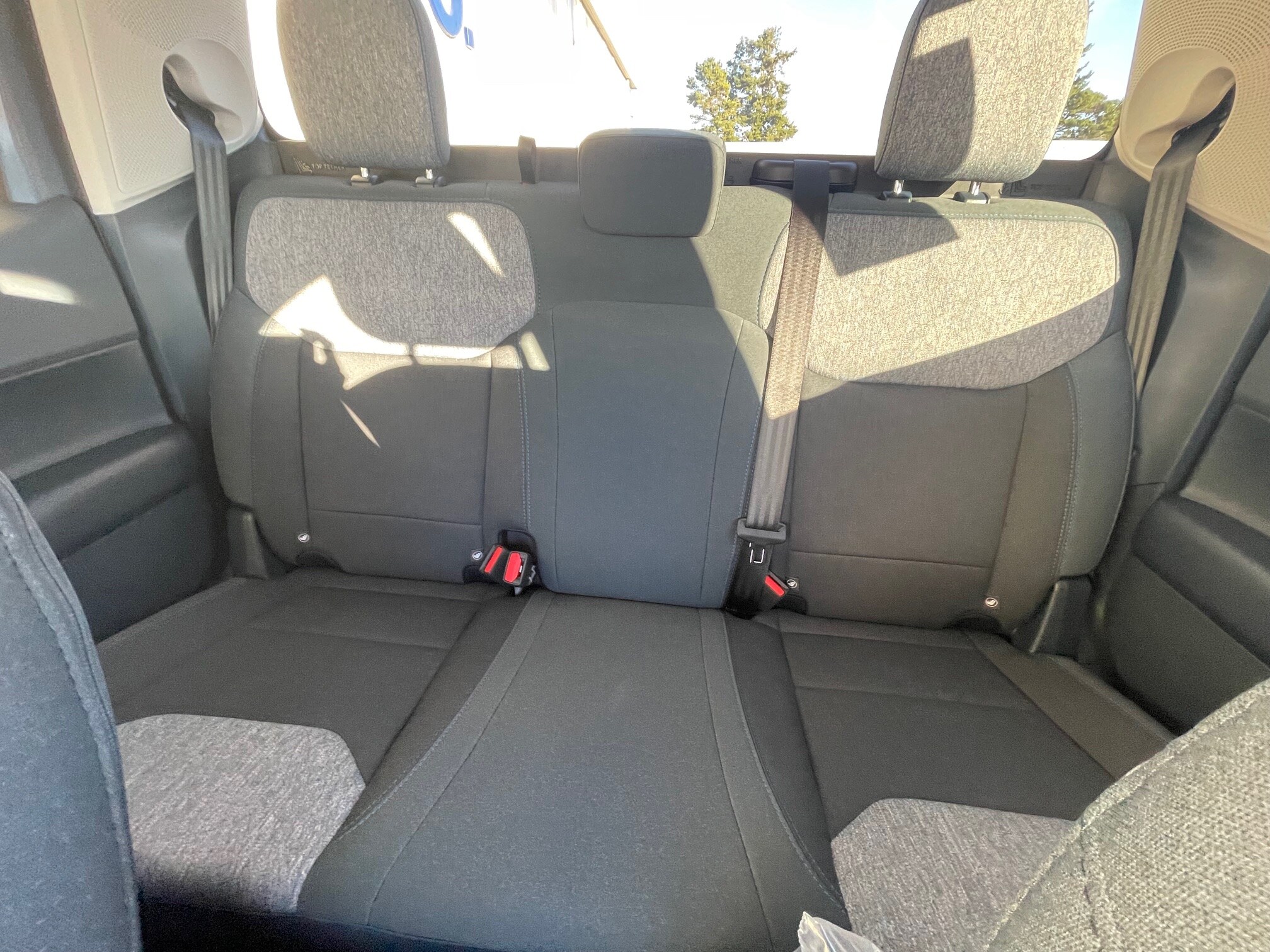 2026 Ford Maverick XLT - Photo 21